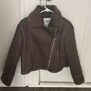Zara Jacket